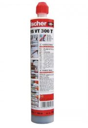 Chemisch anker S-IRW